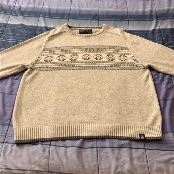 Nautica Other - Men’s Nautical Winter Sweater